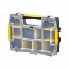 Organizer regulowany STANLEY STST1-70720 SortMaster 10-komorowy